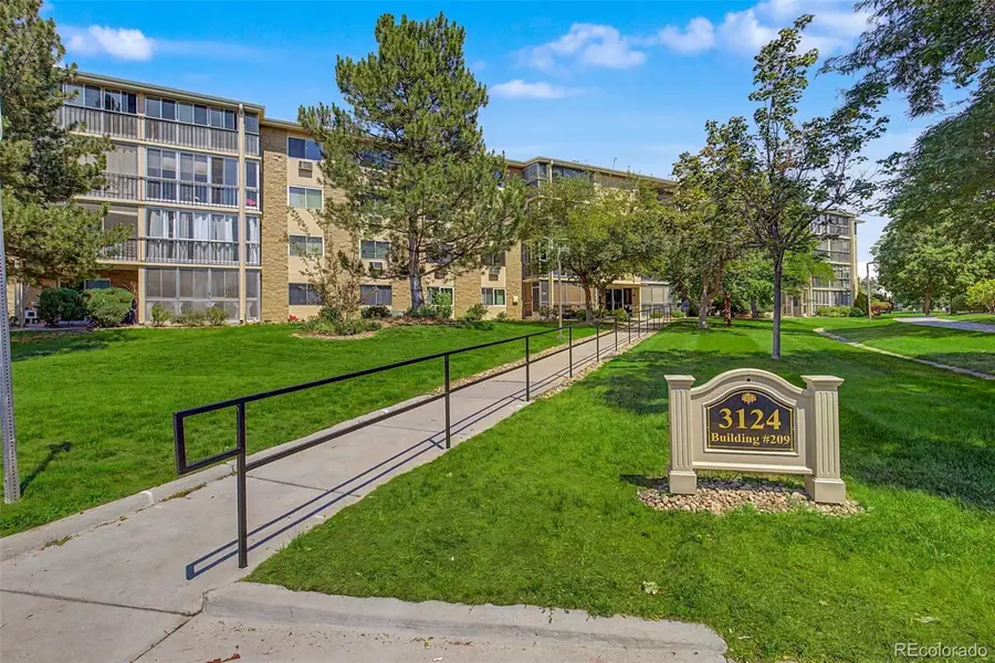 3124 S Wheeling Way #311, Aurora, CO 80014 - #2