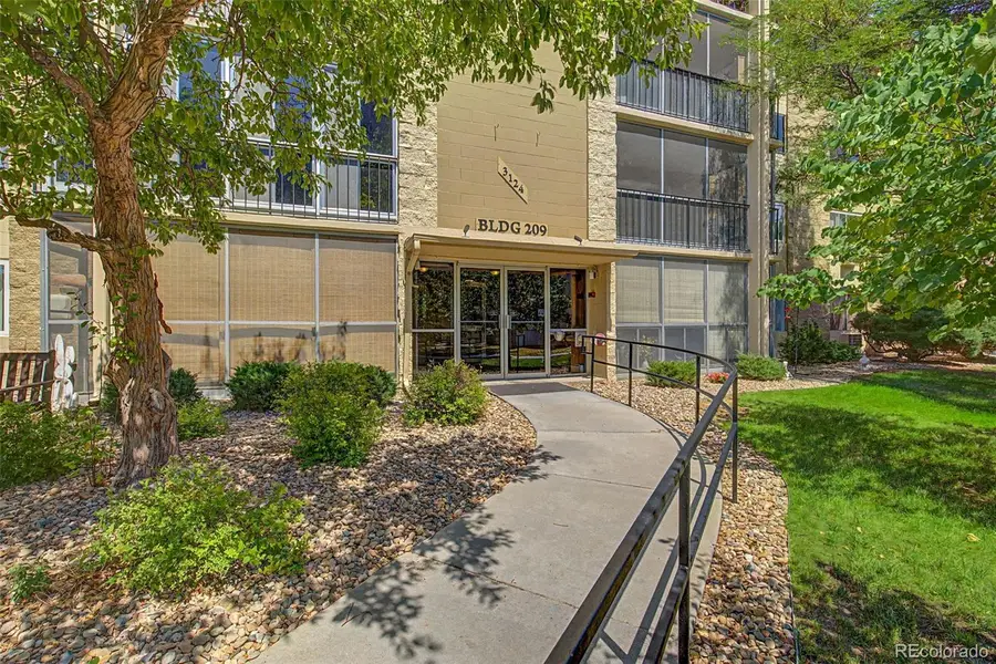 3124 S Wheeling Way #311, Aurora, CO 80014 - #3