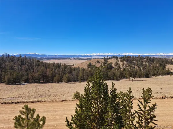 369 Summit Road, Hartsel, CO 80449