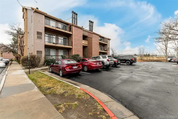 4899 S Dudley Street #5F, Littleton, CO 80123