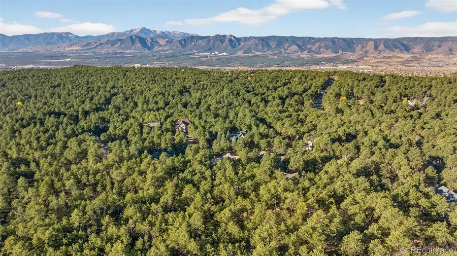 15765 Pineycove Court, Colorado Springs, CO 80921 - #2