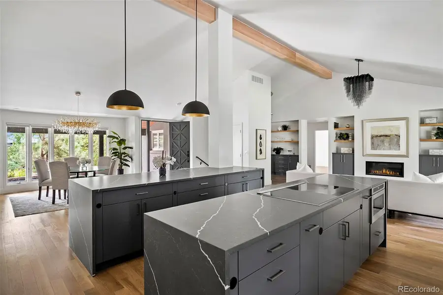 3961 S Clermont Street, Cherry Hills Village, CO 80113 - #2