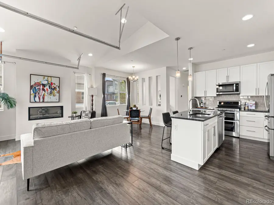 19515 E Sunset Circle, Aurora, CO 80015 - #3