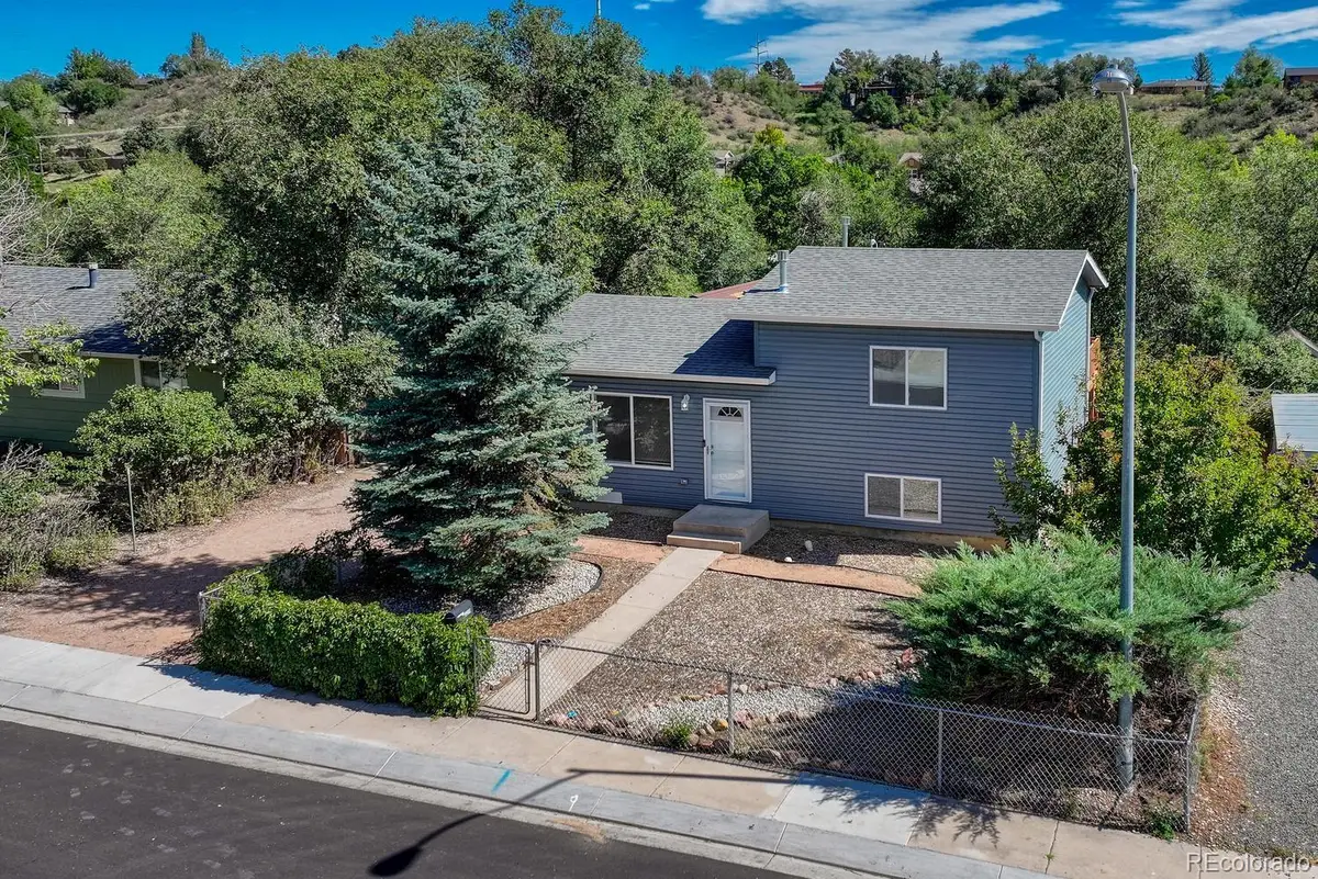 1239 Tonka Avenue, Colorado Springs, CO 80904 - #1