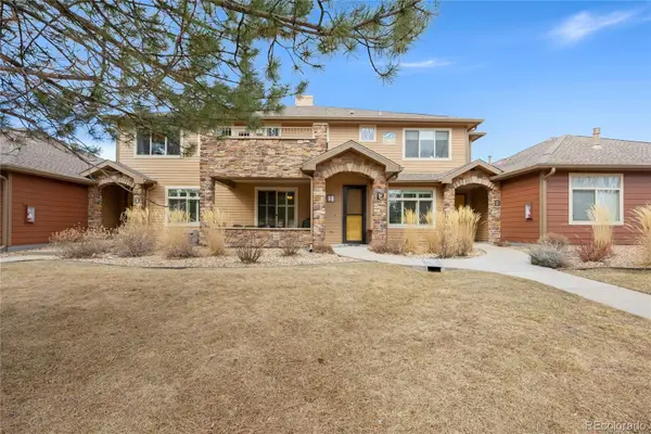 8649 Gold Peak Drive #C, Highlands Ranch, CO 80130
