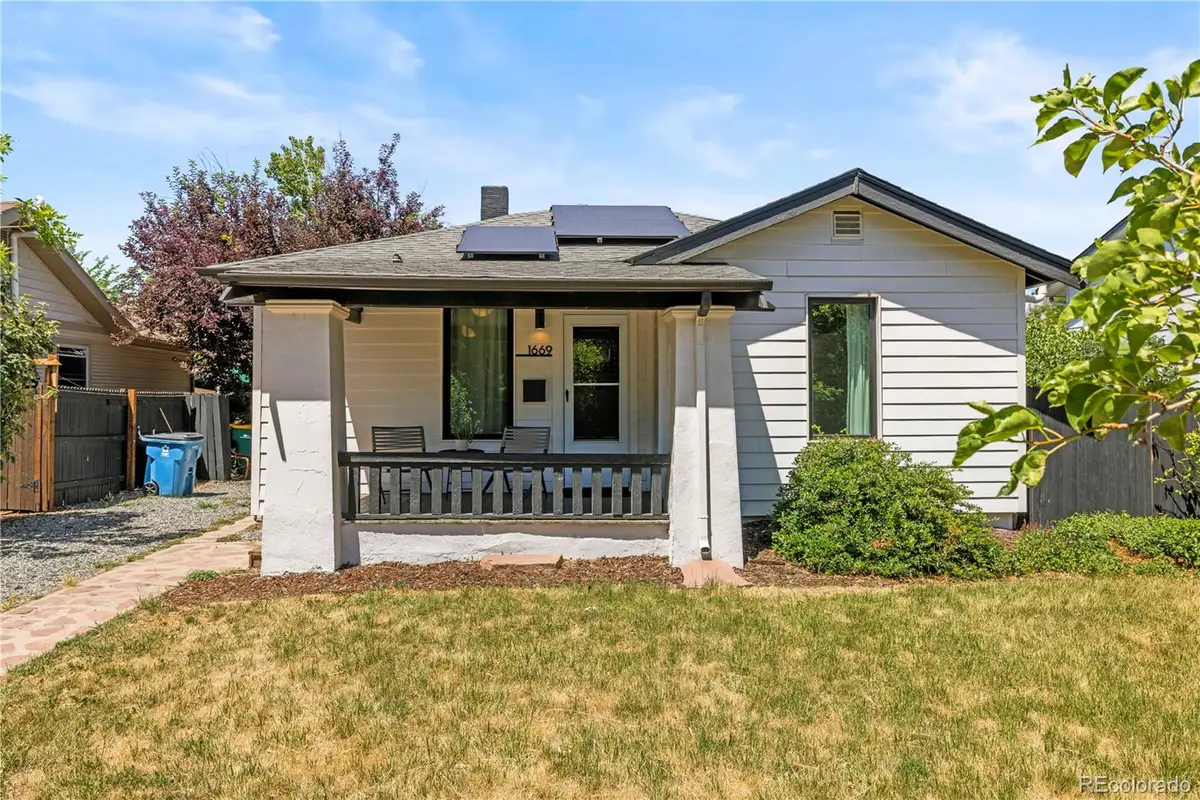 1669 Dallas Street, Aurora, CO 80010 - #1