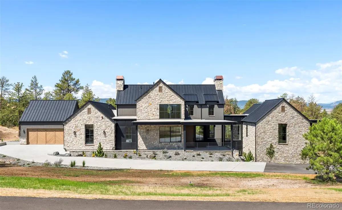 2408 Keep Drive, Sedalia, CO 80135 - #1