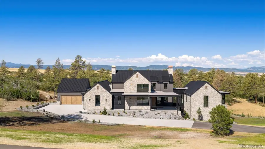 2408 Keep Drive, Sedalia, CO 80135 - #2