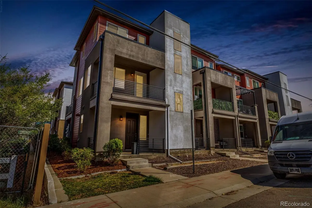4205 E Iliff Avenue #1, Denver, CO 80222 - #1