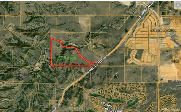 6233 Crowfoot Valley Road, Parker, CO 80134