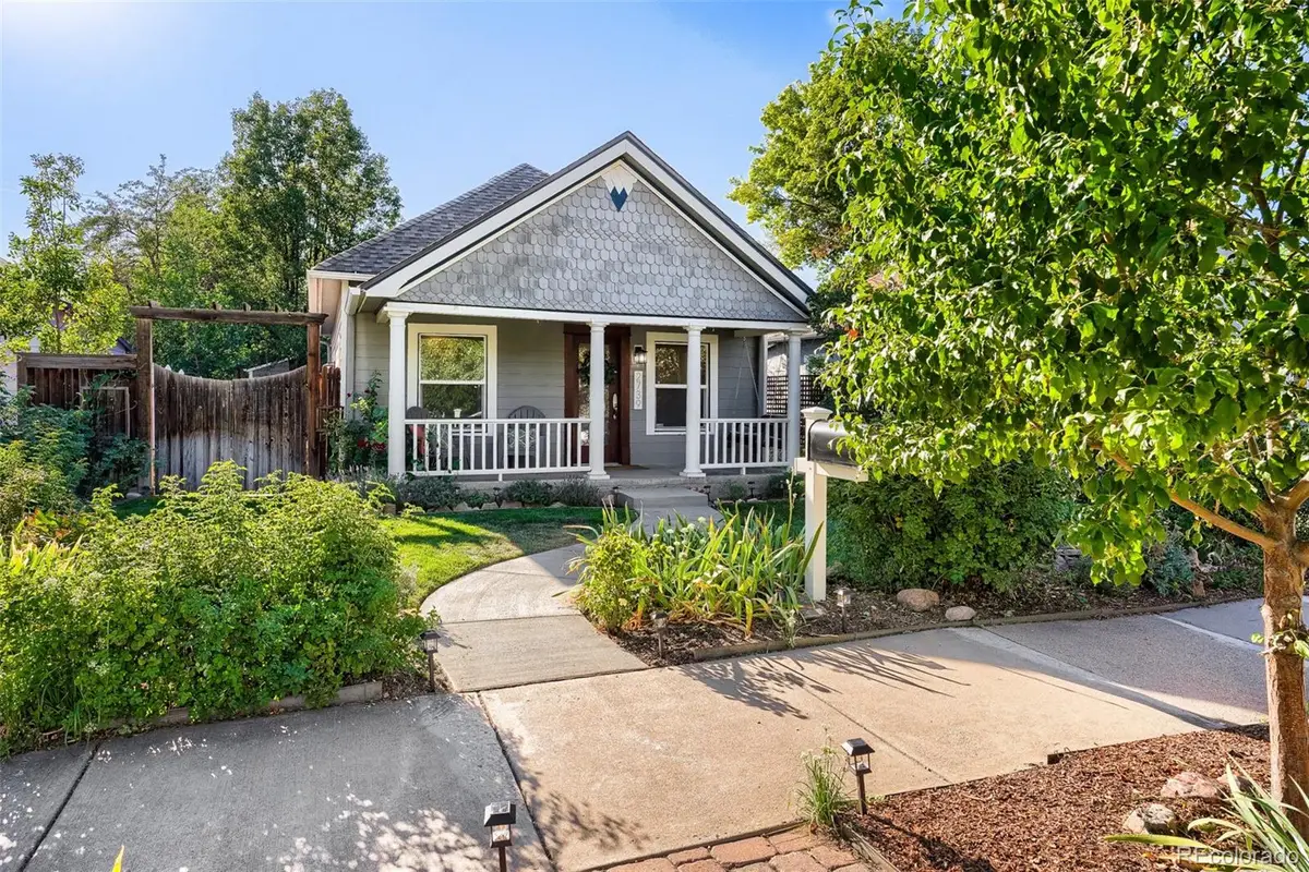 2739 S Lincoln Street, Englewood, CO 80113 - #1