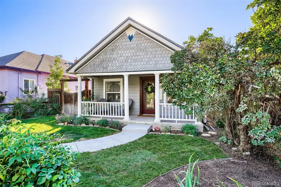 2739 S Lincoln Street, Englewood, CO 80113 - #2