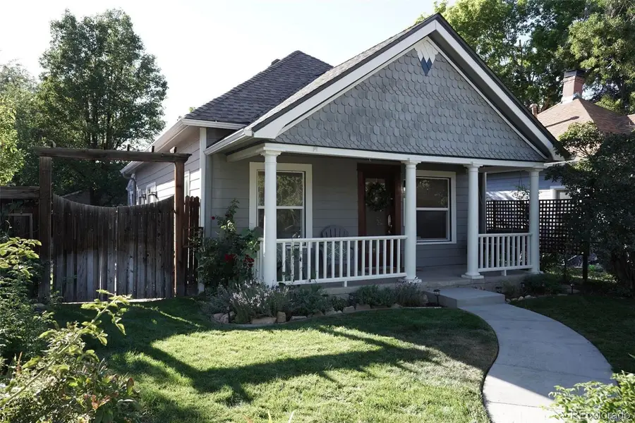 2739 S Lincoln Street, Englewood, CO 80113 - #3