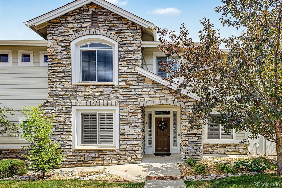 4 Whitehaven Circle, Highlands Ranch, CO 80129 - #1