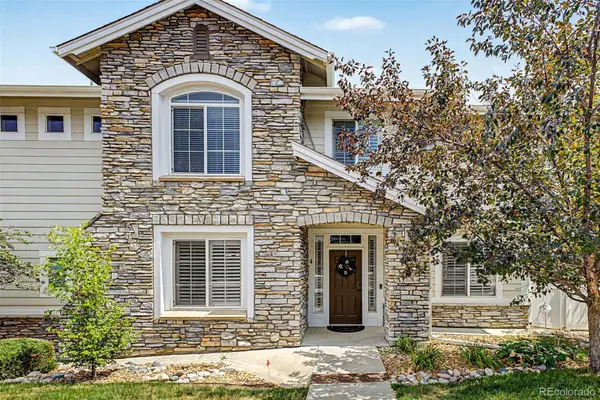 4 Whitehaven Circle, Highlands Ranch, CO 80129