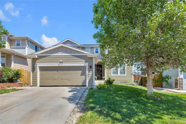 9571 W Rice Avenue, Littleton, CO 80123