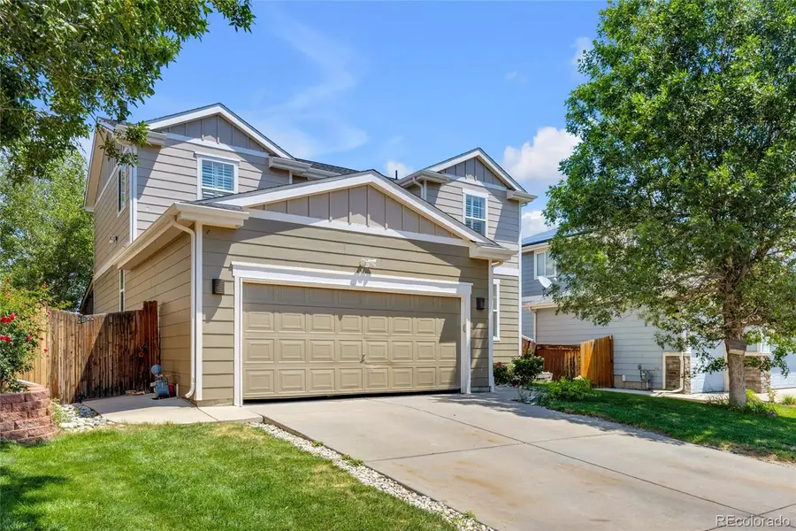 9571 W Rice Avenue, Littleton, CO 80123 - #2