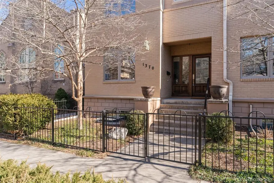 1370 Adams Street, Denver, CO 80206 - #3