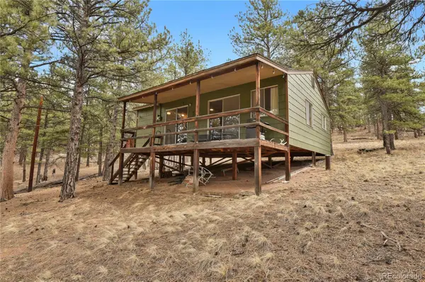 80 Crystal Lane, Lake George, CO 80827