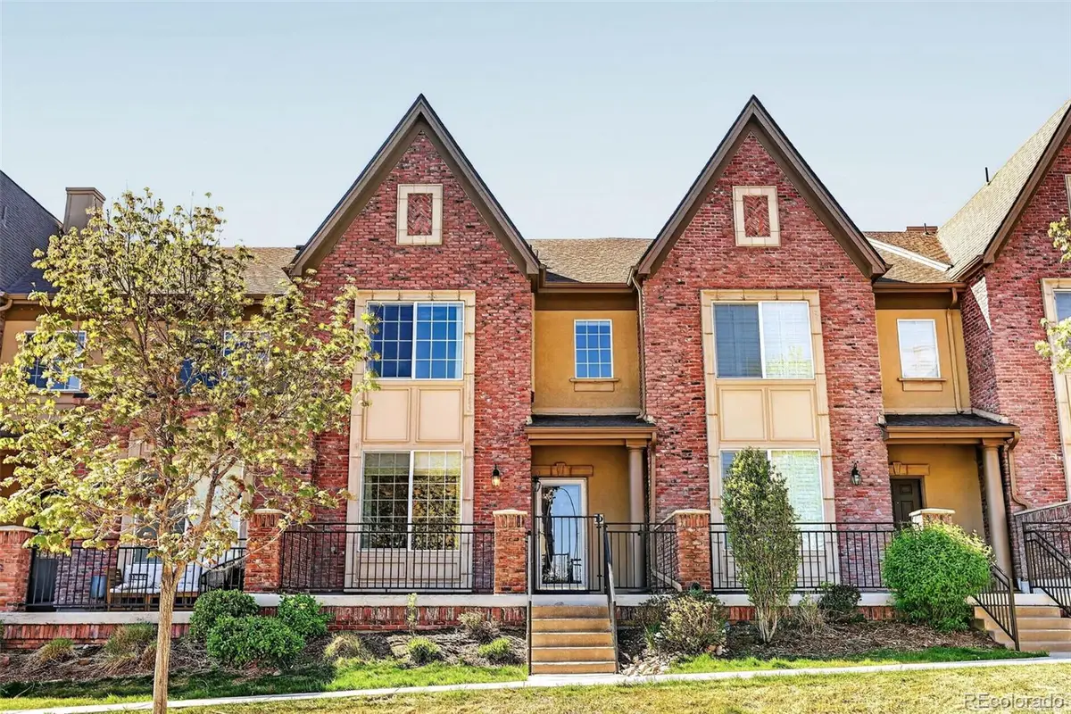 518 Brookhurst Avenue #D, Highlands Ranch, CO 80129 - #1