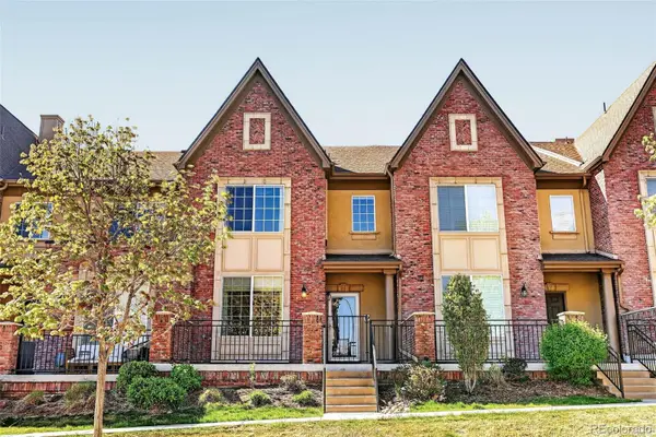 518 Brookhurst Avenue #D, Highlands Ranch, CO 80129