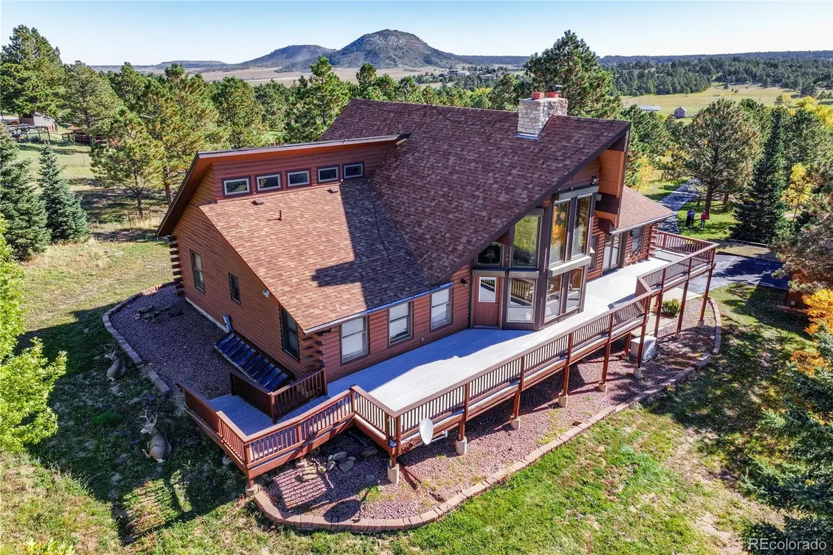 20280 Indi Drive, Monument, CO 80132 - #1
