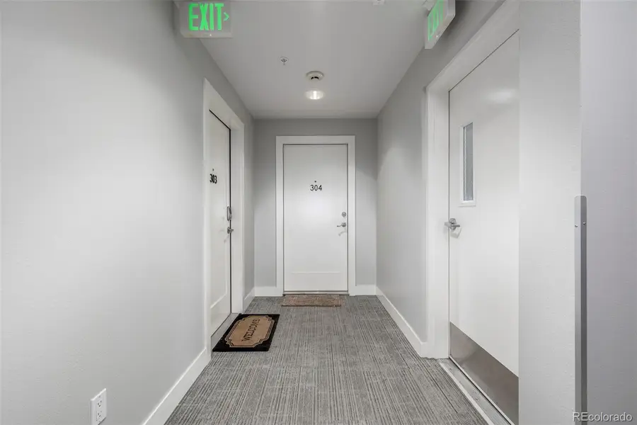 360 S Lafayette Street #303, Denver, CO 80209 - Image #2
