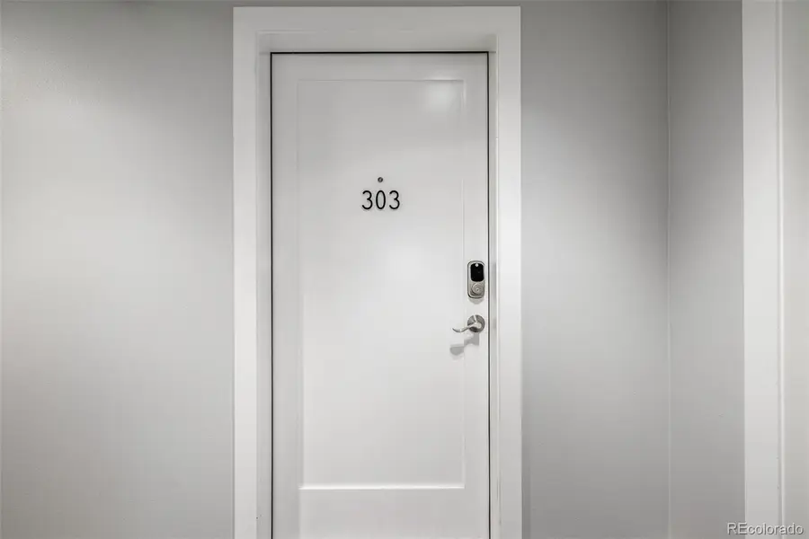 360 S Lafayette Street #303, Denver, CO 80209 - Image #3