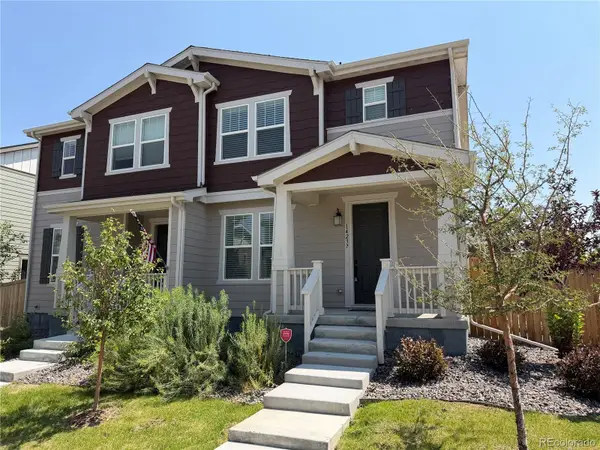 14237 Hop Clover Trail, Parker, CO 80134