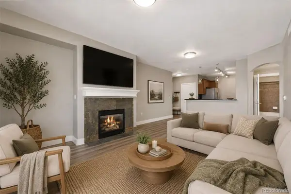 9039 E Panorama Circle #C201, Englewood, CO 80112