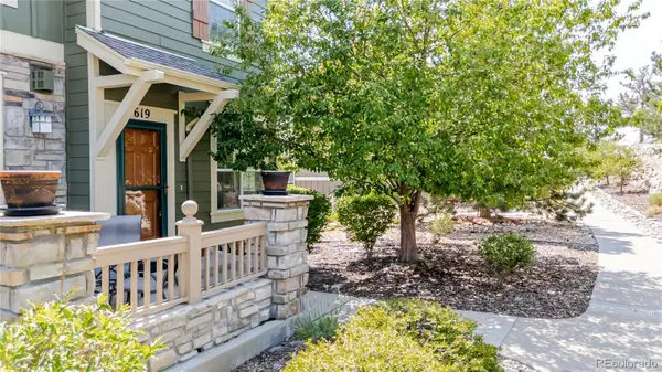 619 Hanging Rock Place, Castle Rock, CO 80108