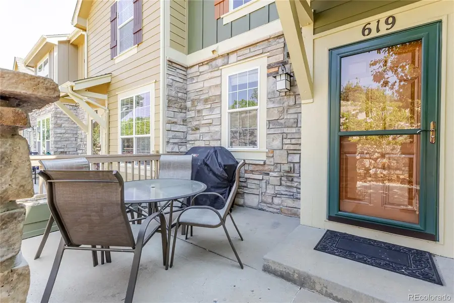 619 Hanging Rock Place, Castle Rock, CO 80108 - #2