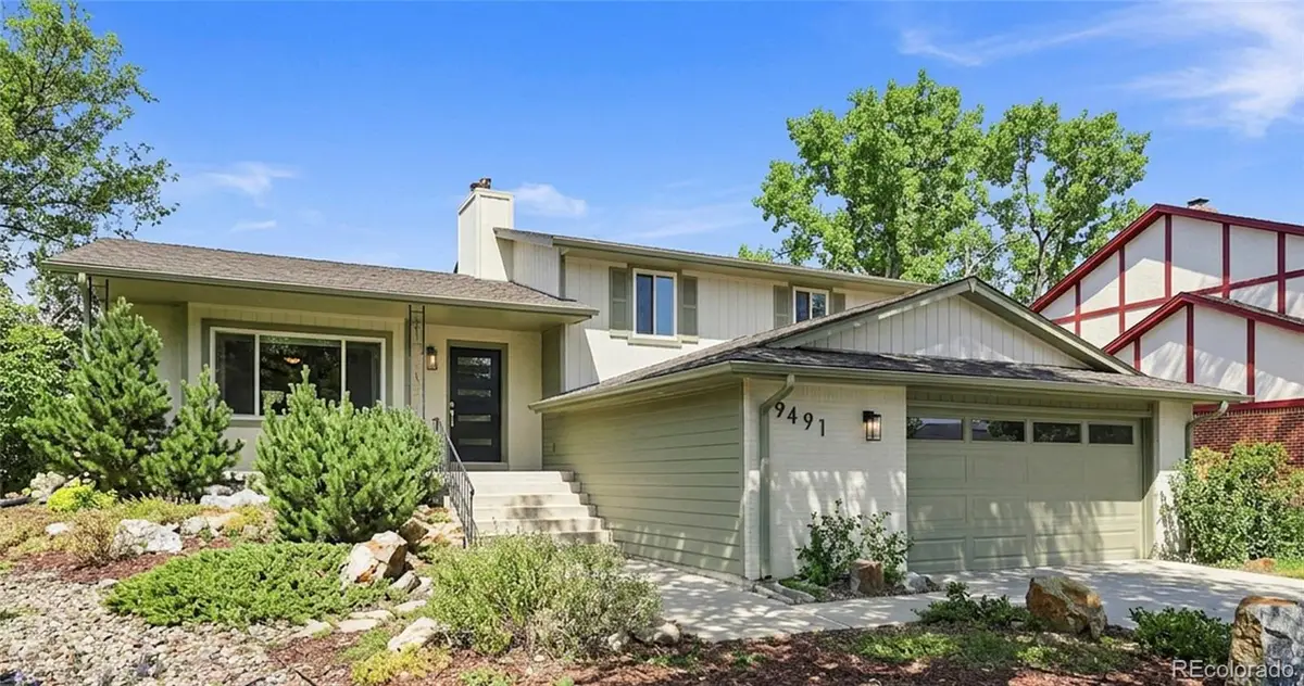 9491 W Jewell Place, Lakewood, CO 80227 - #1