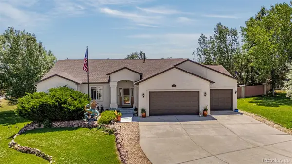 1120 Monument Street, Calhan, CO 80808