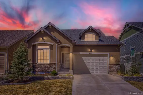 4665 Walden Court, Denver, CO 80249
