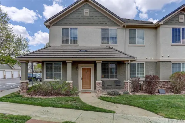 22505 E Ontario Drive #102, Aurora, CO 80016
