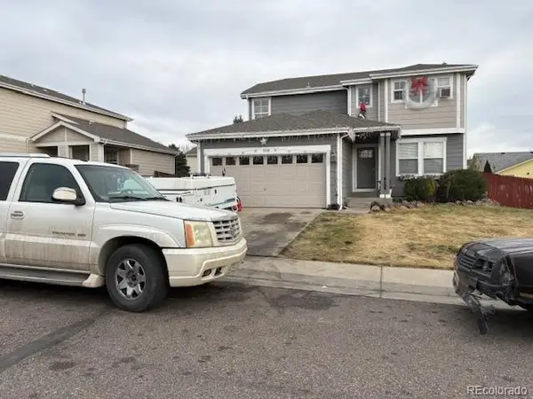 9210 Jackson Street, Thornton, CO 80229