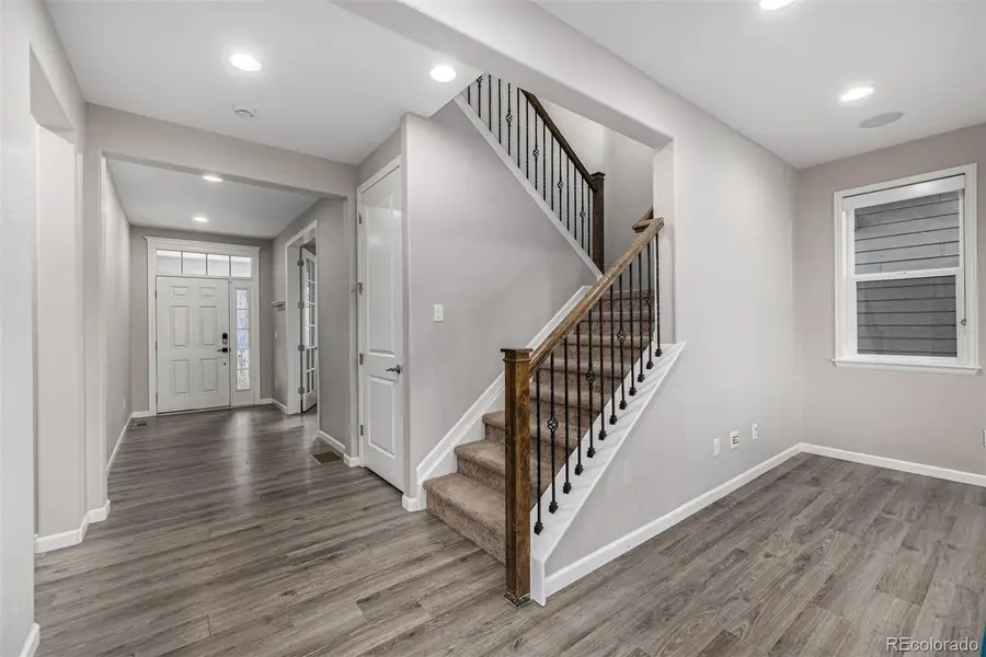 12595 W 8th Place, Golden, CO 80401 - #2