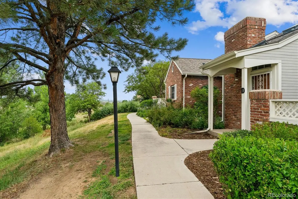 2910 W Long Circle #D, Littleton, CO 80120 - #1