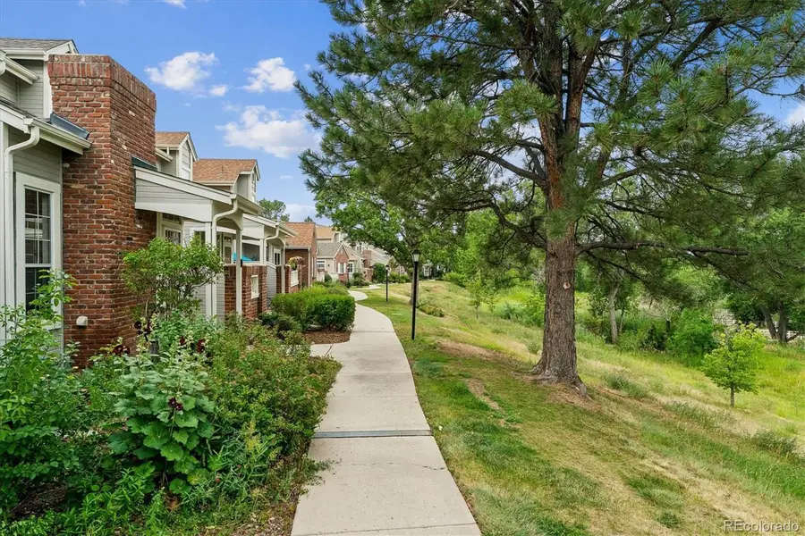 2910 W Long Circle #D, Littleton, CO 80120 - #2