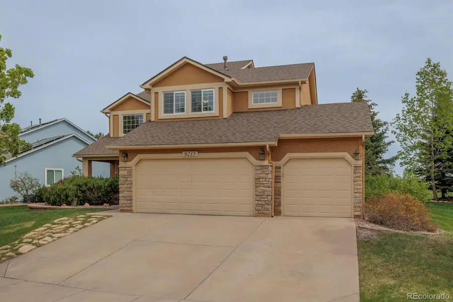 9215 Chetwood Drive, Colorado Springs, CO 80920 - #3
