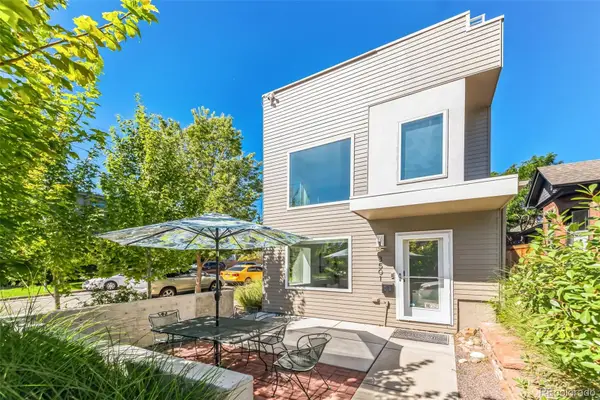 3501 Navajo Street, Denver, CO 80211