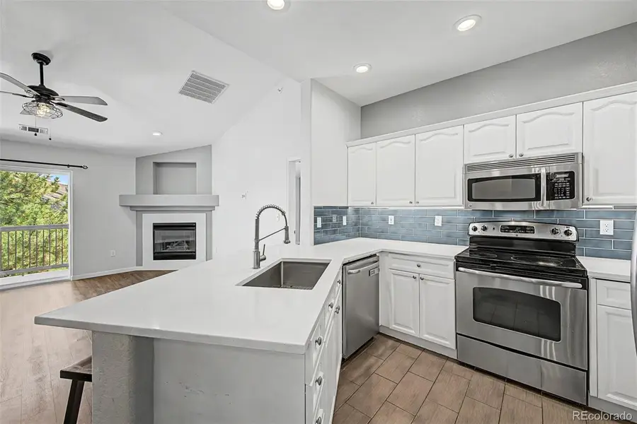 7429 S Alkire Street #306, Littleton, CO 80127 - #3