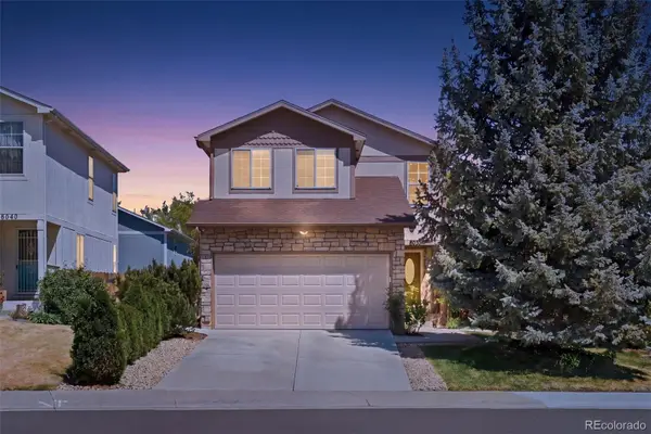 8038 Clay Street, Westminster, CO 80031