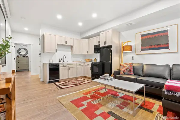 2155 Bighorn Road #101, Georgetown, CO 80444