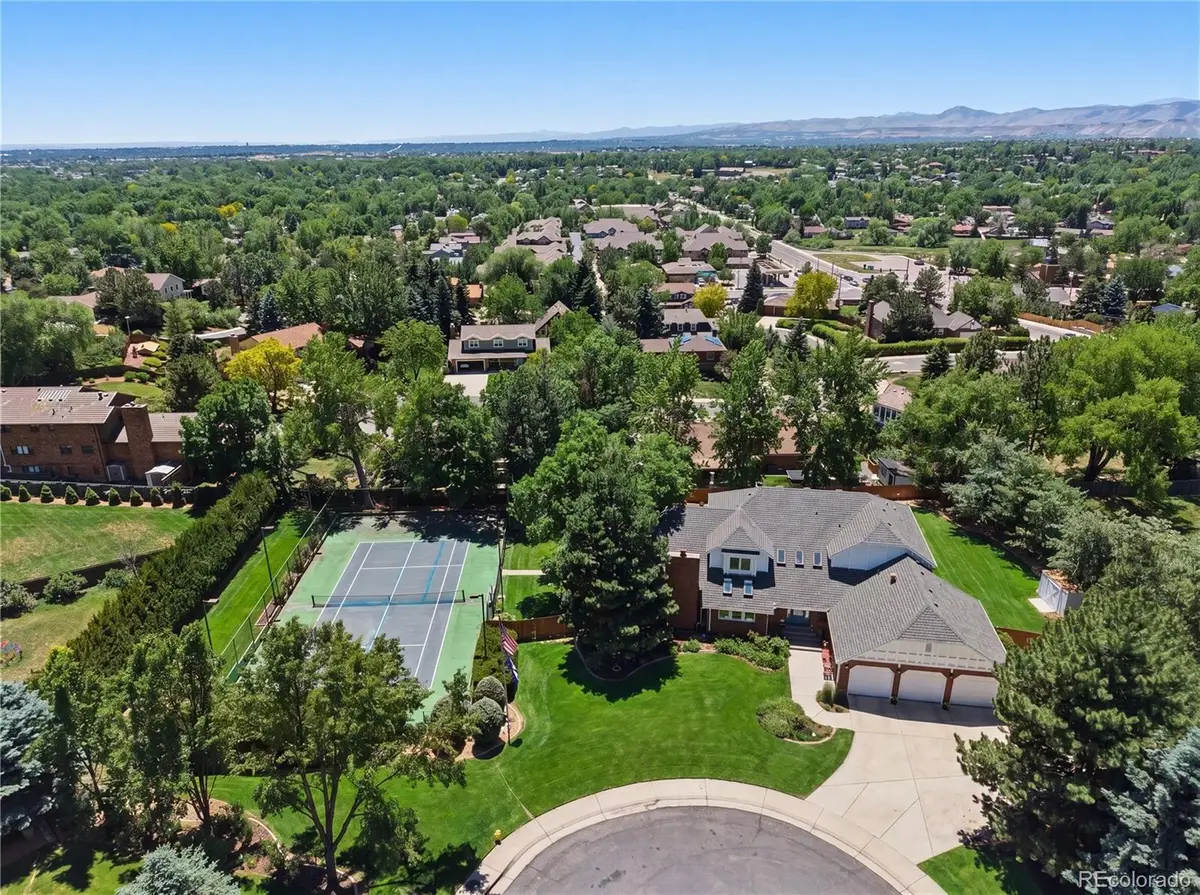 7330 Routt Street, Arvada, CO 80005 - #1