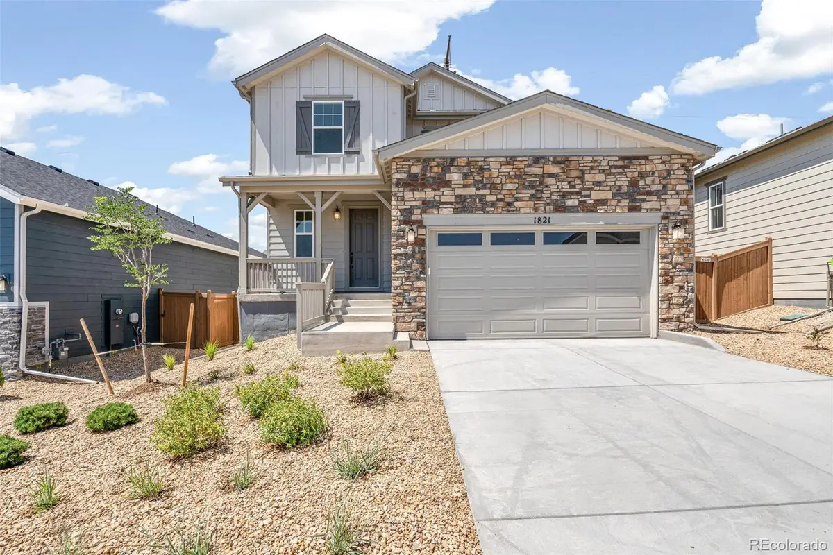 1821 Waterbirch Way, Castle Rock, CO 80108 - Image #1