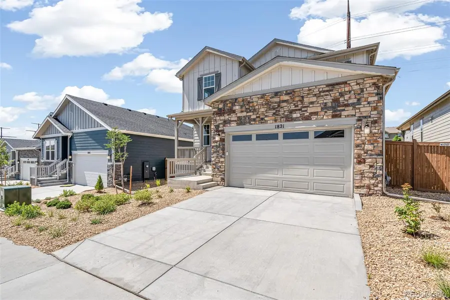 1821 Waterbirch Way, Castle Rock, CO 80108 - Image #2