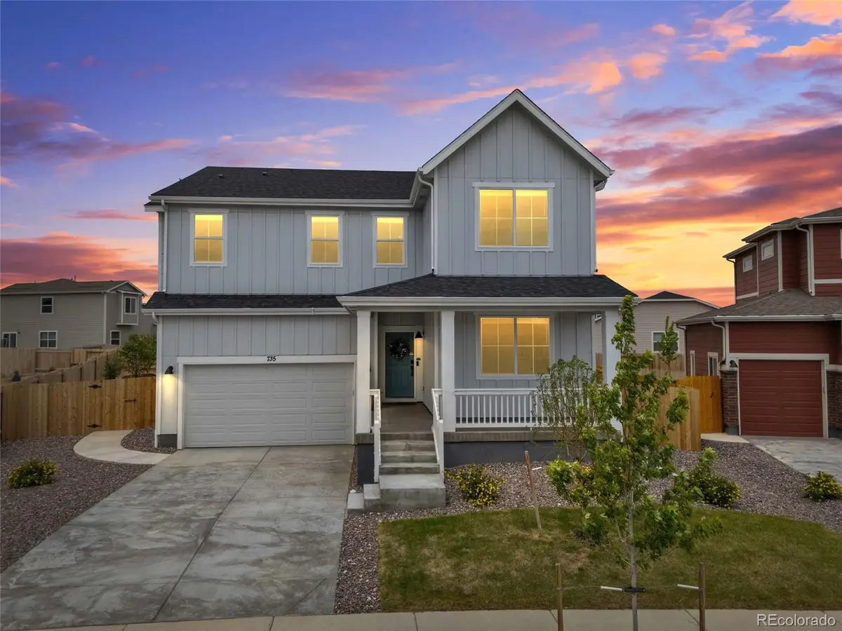 735 Sunflower Drive, Brighton, CO 80601 - #1