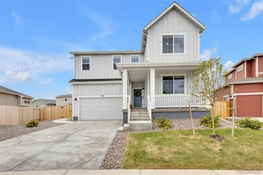 735 Sunflower Drive, Brighton, CO 80601 - #2
